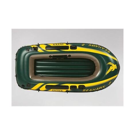 סירה Intex 68347 SeaHawk 2 אינטקס למכירה , 6 image