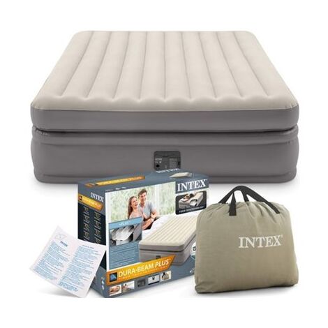מזרן יחיד מתנפח 64162 INTEX אינטקס למכירה , 3 image