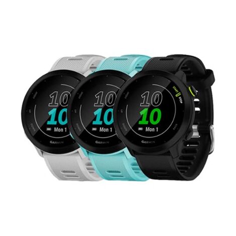 שעון ספורט Garmin Forerunner 55 010-02562-10 גרמין למכירה , 3 image