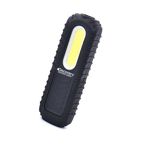 פנס נטען Discovery DS180 למכירה 