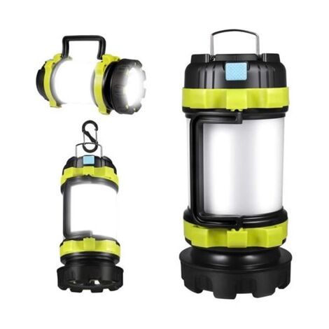 פנס שטח Discovery DS200 למכירה 