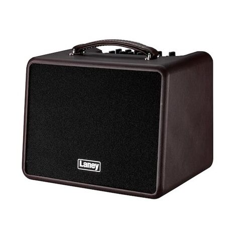 מגבר לגיטרה אקוסטית laney A-Solo למכירה , 3 image