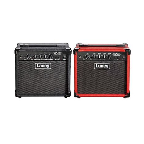 מגבר לגיטרה חשמלית laney LX15 למכירה , 4 image