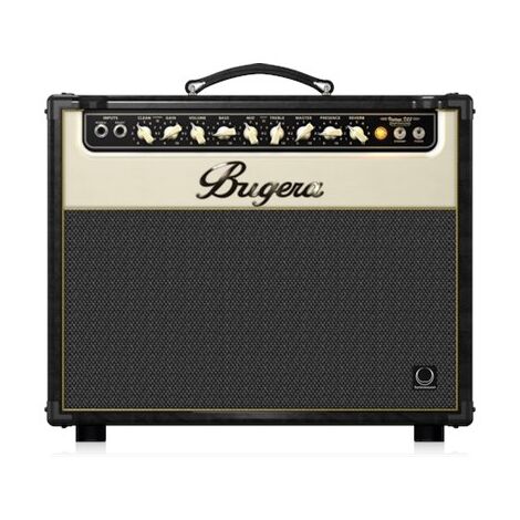 מגבר מנורות לגיטרה Bugera V22 Infinium למכירה , 3 image