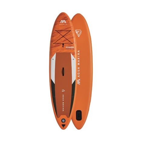 גלשן Aqua Marina BT-21FUP Fusion 10.10 למכירה , 4 image