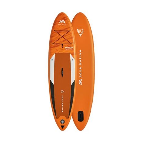 גלשן Aqua Marina BT-21FUP Fusion 10.10 למכירה , 2 image