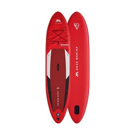 גלשן Aqua Marina BT-21MOP Monster 12.0 למכירה , 5 image
