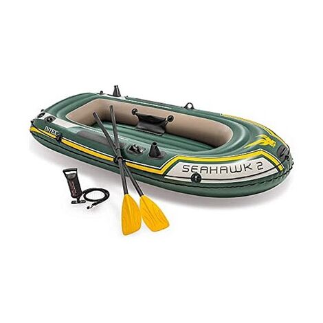 סירה Intex 68347 SeaHawk 2 אינטקס למכירה 
