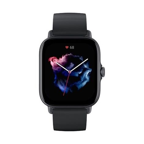 שעון ספורט Amazfit GTS 3 למכירה , 2 image