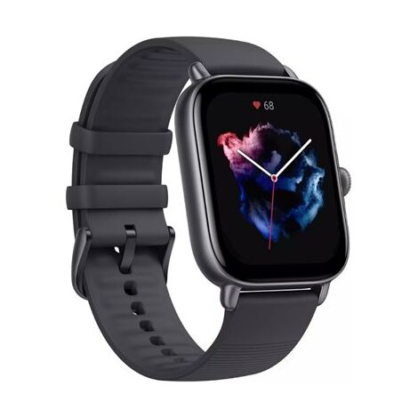 שעון ספורט Amazfit GTS 3 למכירה , 4 image