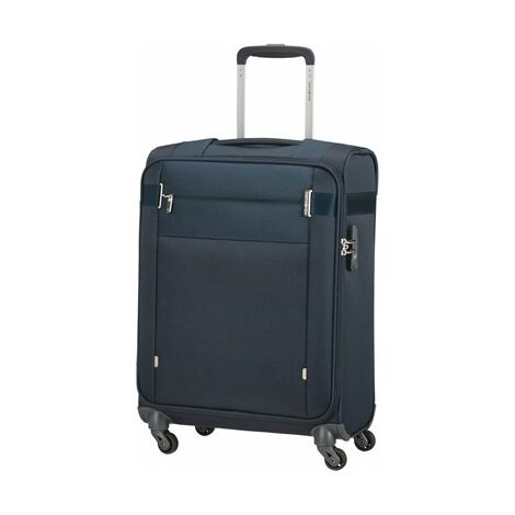 מזוודה Samsonite Citybeat Spinner (4 wheels) 55/ 40/ 20cm סמסונייט למכירה , 2 image