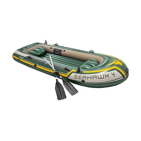 סירה Intex 68351 SeaHawk 4 אינטקס למכירה , 2 image