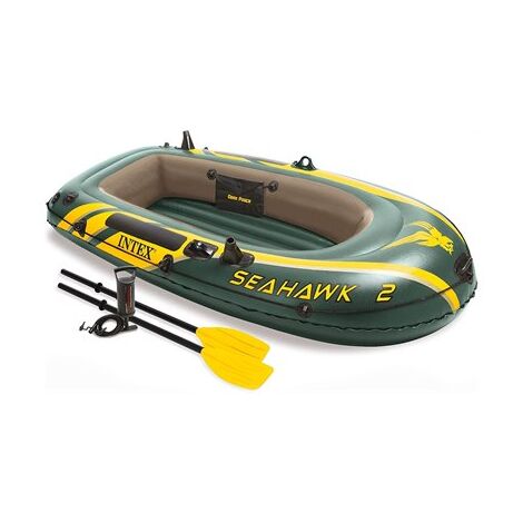 סירה Intex 68347 SeaHawk 2 אינטקס למכירה , 3 image