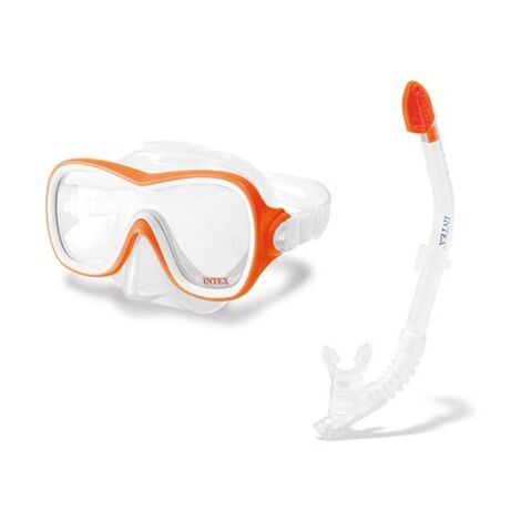 סט ציוד צלילה 55647 Intex אינטקס למכירה , 4 image