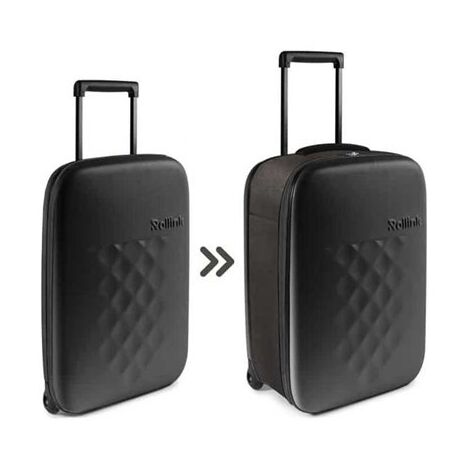 טרולי עליה למטוס מתקפלת Flex Earth 21 Rollink למכירה 