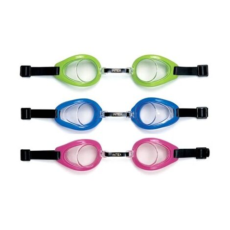 משקפת שחיה 55602 Intex אינטקס למכירה , 3 image