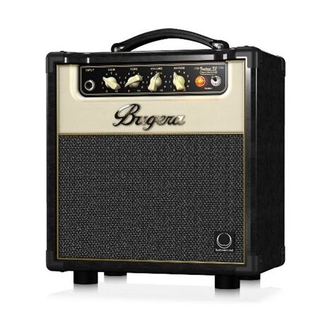 מגבר לגיטרה חשמלית Bugera V5 Infinium למכירה 