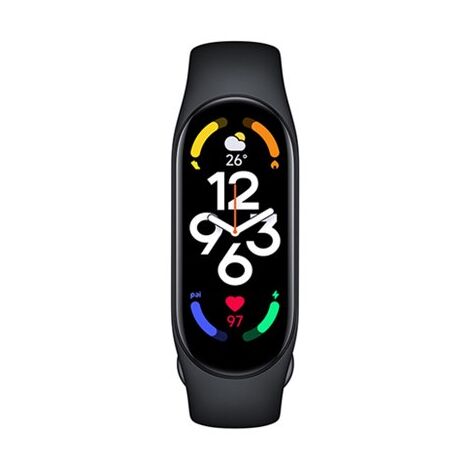 צמיד כושר Xiaomi Mi Smart Band 7 שיאומי למכירה , 3 image