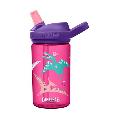 בקבוק שתייה Camelbak Eddy Kids Plus 400ml למכירה , 3 image