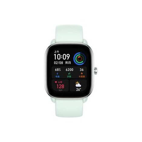 שעון ספורט Amazfit GTS 4 Mini למכירה , 4 image