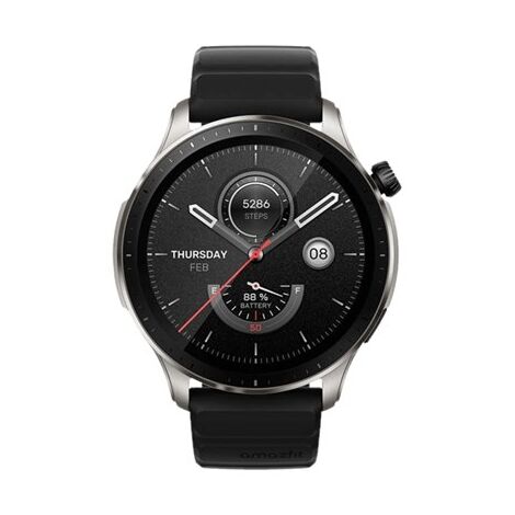 שעון ספורט Amazfit GTR 4 למכירה , 2 image