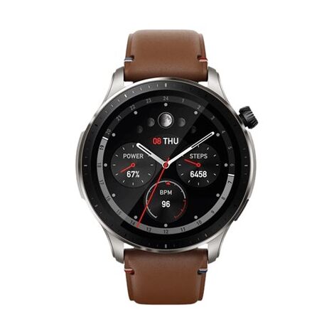 שעון ספורט Amazfit GTR 4 למכירה , 3 image