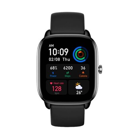שעון ספורט Amazfit GTS 4 Mini למכירה , 2 image