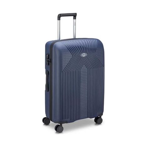 מזוודה Delsey Ordener 66cm 4DW TR Anthracite למכירה , 2 image