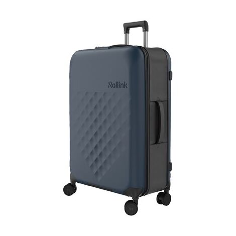 מזוודה מתקפלת Flex 360 Large 29’’ x 20.4’’ x 11.2’’’ 4 Wheel Rollink למכירה , 2 image