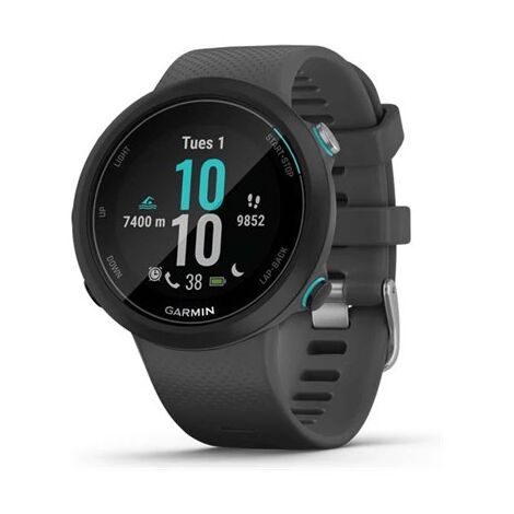 סופר בריכות Garmin Swim 2 010-02247-10 גרמין למכירה 