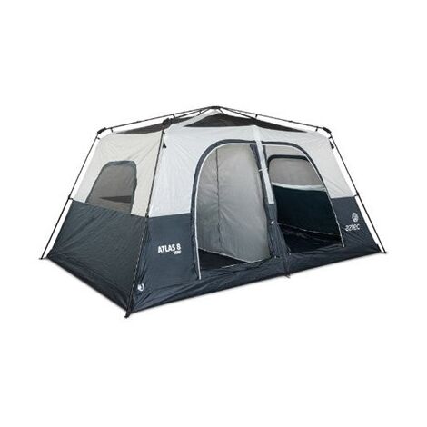 אוהל משפחתי  ל-8 אנשים Big Atlas 8 Vent אוהל בן רגע Aztec למכירה , 2 image