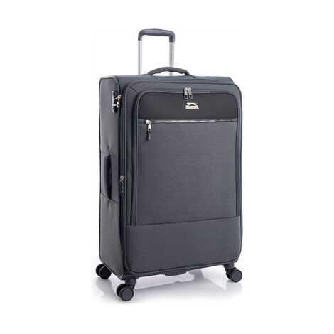 מזוודה Valencia 78X46X32 גלגלים 4 מזוודת 28 Slazenger למכירה , 2 image
