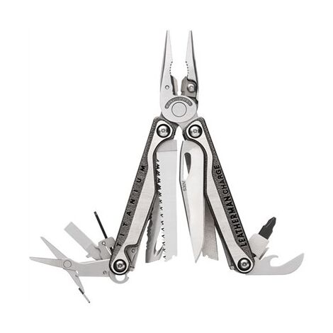 אולר רב תכליתי Leatherman Charge TTi לדרמן למכירה 