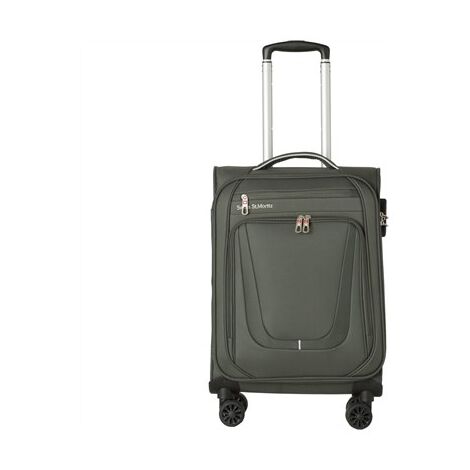 מזוודה Lugano 28 4 גלגלים Swiss למכירה , 6 image