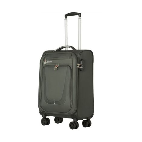 מזוודה Lugano 28 4 גלגלים Swiss למכירה , 5 image