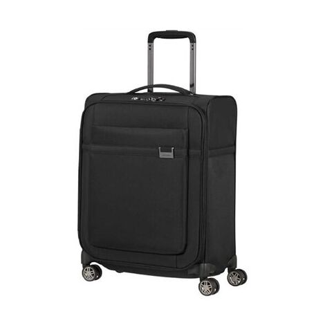 טרולי עליה למטוס Airea 55x40x20 מזוודה טרולי Samsonite סמסונייט למכירה , 2 image