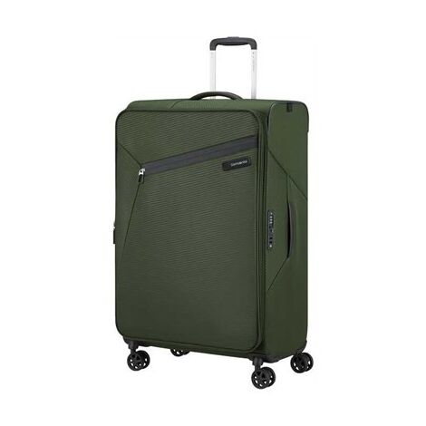 מזוודה Samsonite Litebeam 28 77x47x28 cm 4 Wheels סמסונייט למכירה 