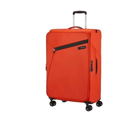 מזוודה Samsonite Litebeam 28 77x47x28 cm 4 Wheels סמסונייט למכירה , 4 image