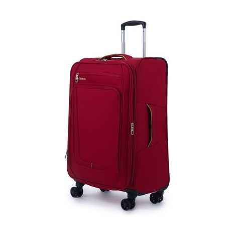 מזוודה Lugano 28 4 גלגלים Swiss למכירה , 2 image