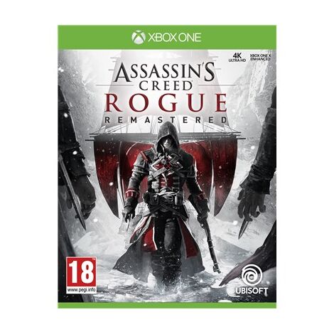 Assassin's Creed Rogue Remastered  לקונסולת Xbox One למכירה , 2 image