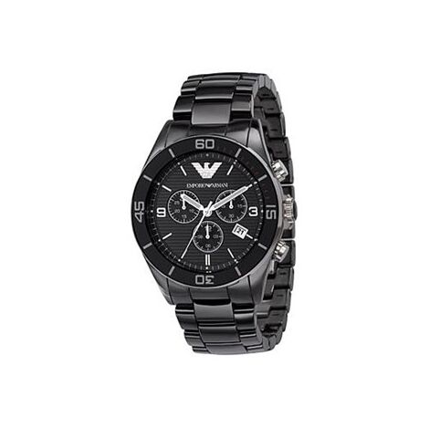 שעון יד  אנלוגי  לגבר Emporio Armani AR1421 למכירה , 2 image