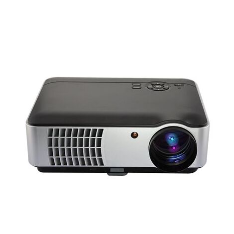 מקרן Rigal RD806 HD Ready למכירה 