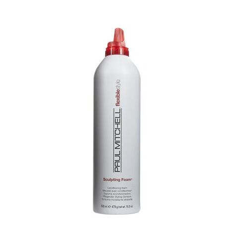 Paul Mitchell מוס לעיצוב ופיסול השיער 500 מ"ל פול מיטשל למכירה , 2 image
