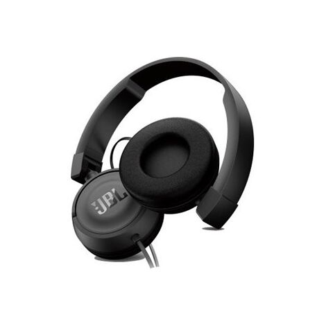אוזניות  חוטיות JBL T450 למכירה , 4 image