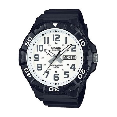 שעון יד  אנלוגי  לגבר Casio MRW210H7A קסיו למכירה , 2 image