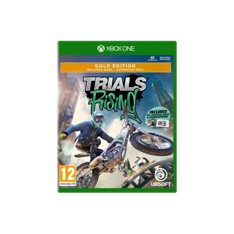 Trials Rising Gold Edition לקונסולת Xbox One למכירה , 2 image