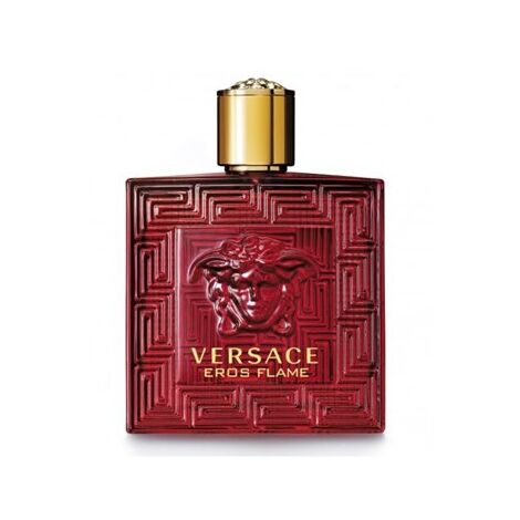 בושם לגבר ורסצ'ה Eros Flame E.D.P 200ml למכירה 