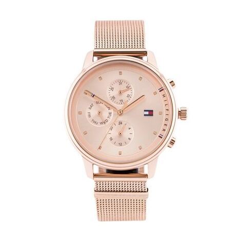שעון יד  אנלוגי  לאישה 1781907 Tommy Hilfiger טומי הילפיגר למכירה , 2 image