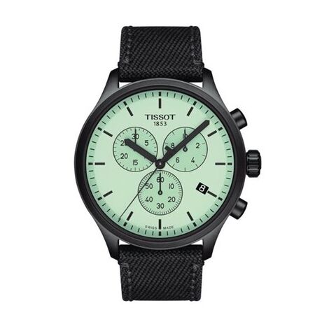 שעון יד  אנלוגי  לגבר Tissot T116.617.37.091.00 טיסו למכירה 