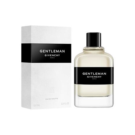 בושם לגבר ג'יבנשי Gentlemen E.D.T 100ml למכירה , 2 image